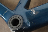 51cm BMC TeamMachine SLR Three Carbon Disc Brake Frameset