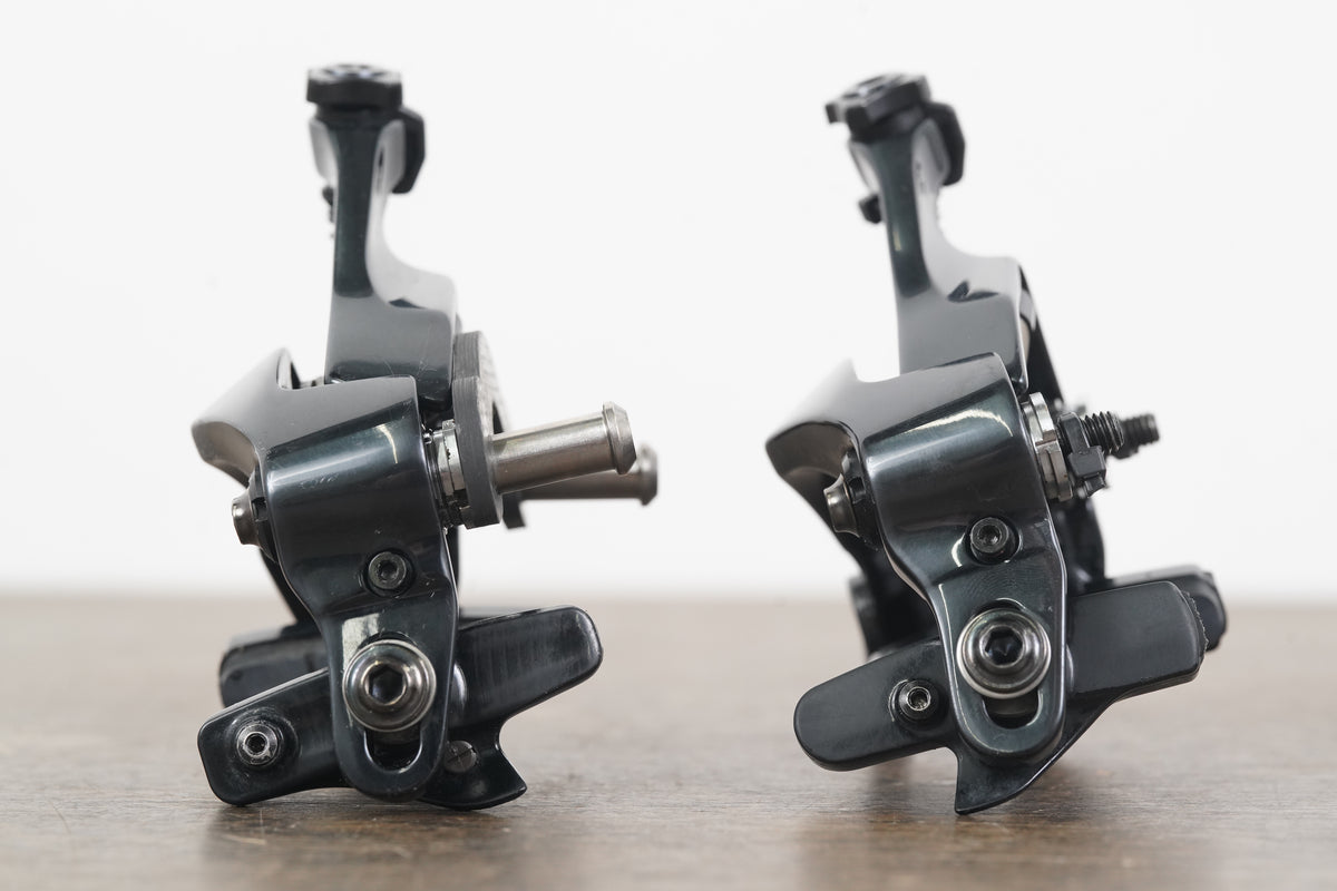 Shimano Dura-Ace BR-R9110 Direct Mount Rim Brake Calipers 9110