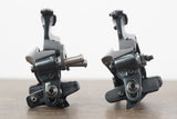 Shimano Dura-Ace BR-R9110 Direct Mount Rim Brake Calipers 9110