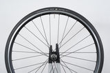 HED Belgium Chris King R45 Alloy Clincher Rim Brake Wheelset Shimano/SRAM 11 Speed