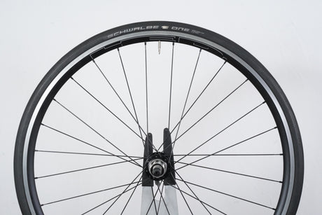 HED Belgium Chris King R45 Alloy Clincher Rim Brake Wheelset Shimano/SRAM 11 Speed