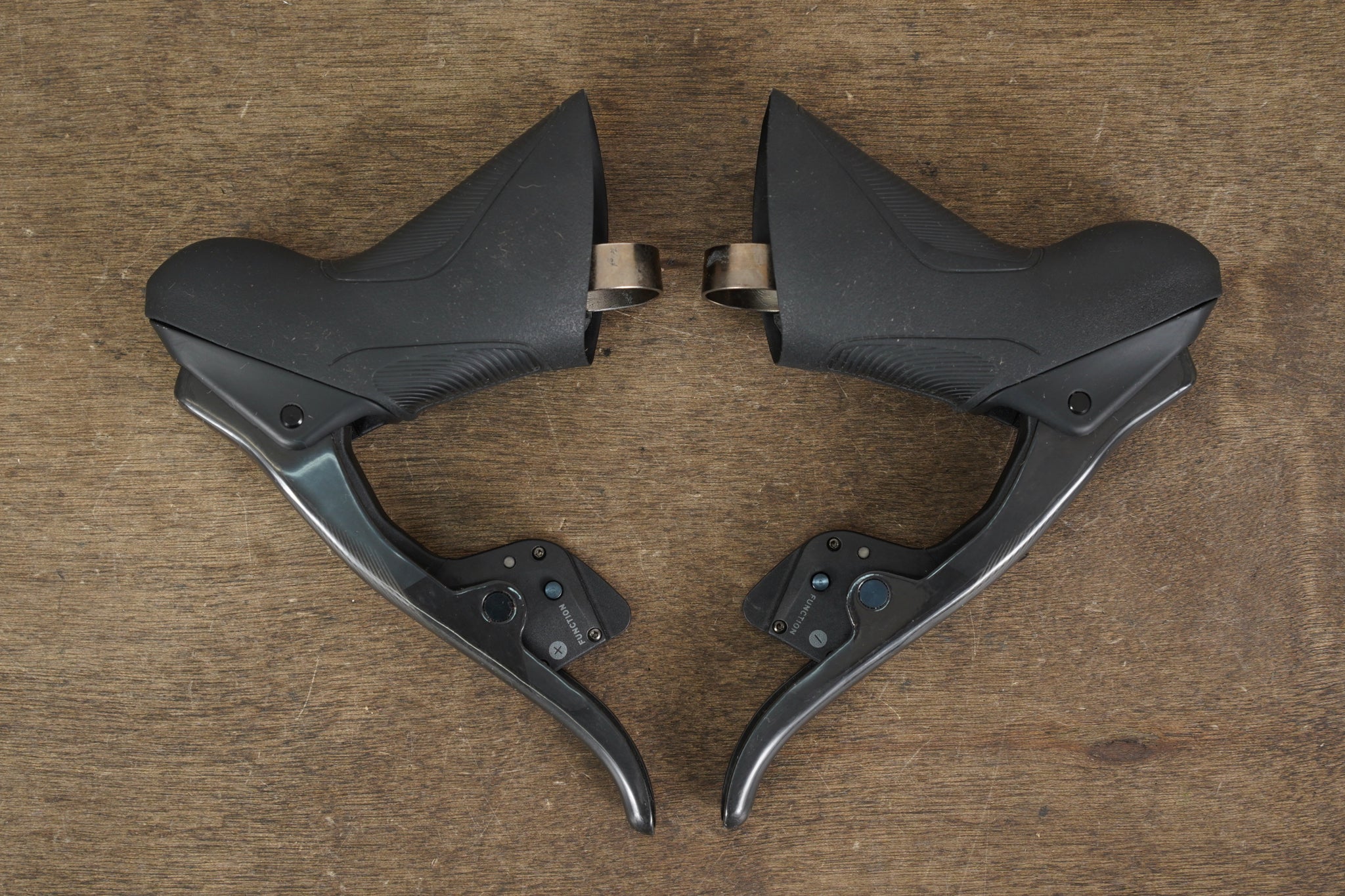 SRAM RED eTap 11速　中古品 SRAM RED 11-speed Rear Derailleur - The Bike Connection | San