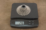 11-28T Shimano Ultegra CS-6800 11 Speed Cassette 246g