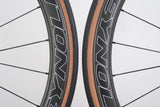 Reynolds Assault SLG Carbon Tubeless Clincher Disc Brake Wheelset 11 Speed