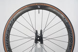 Reynolds Assault SLG Carbon Tubeless Clincher Disc Brake Wheelset 11 Speed