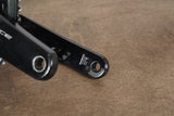 172.5mm 52/36T Shimano Dura-Ace FC-R9100 11 Speed Crankset 9100
