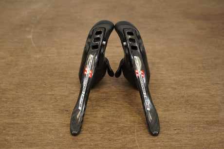 Campagnolo Super Record EPS V2 11 Speed Electronic Rim Brake Groupset