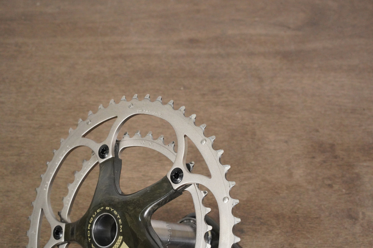 Campagnolo Record 10 Speed Mechanical Rim Brake Road Complete Groupset