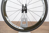 Reynolds Stratus DV White Industries T11 Carbon Clincher Rim Brake Wheelset 11 Speed