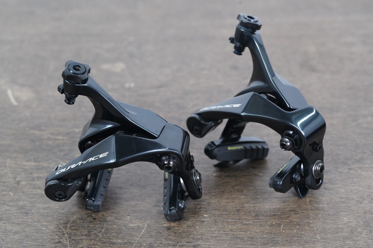Shimano Dura-Ace BR-R9110 Direct Mount Rim Brake Calipers 9110
