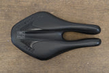 130mm ISM PS 2.0 30 Chromoly Rail TT Triathlon Road Saddle 288g