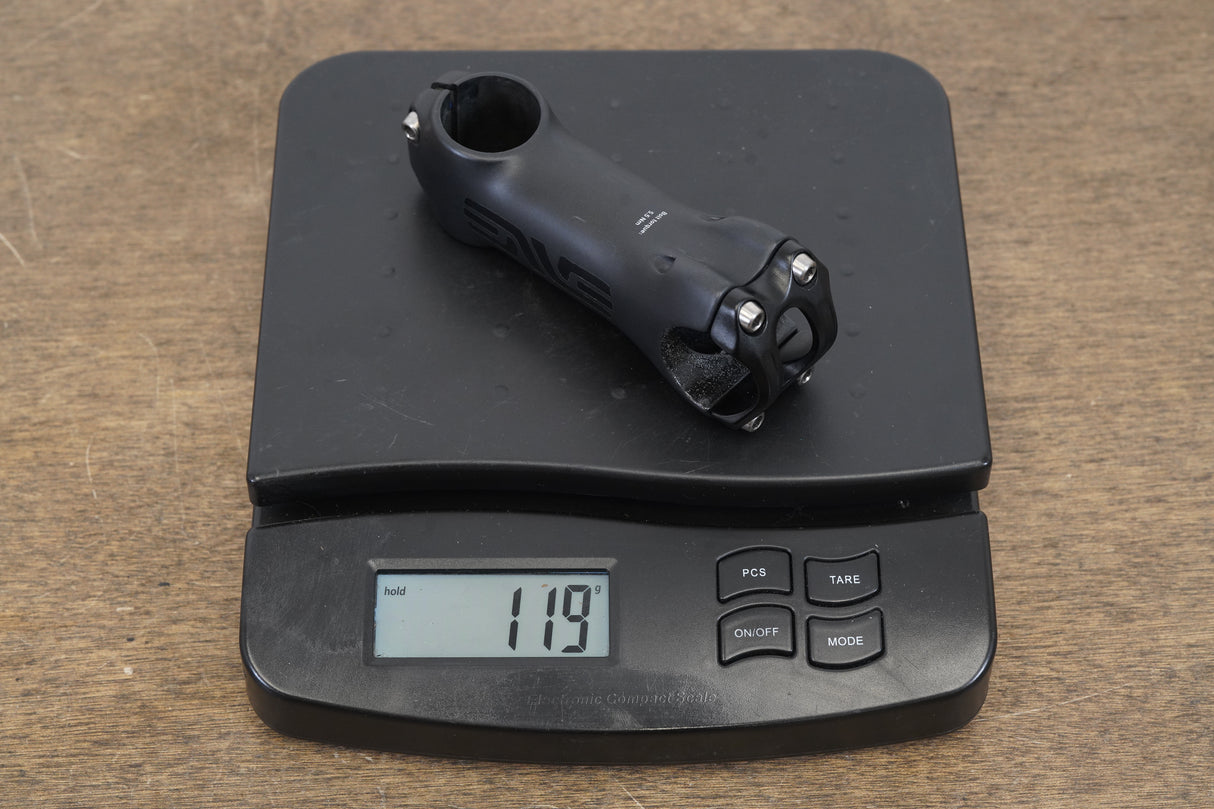 ENVE 100mm ±6 Degree Carbon Road Stem 119g 1 1/8" 31.8mm