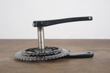 172.5mm 52/36T Shimano Dura-Ace FC-R9100 11 Speed Crankset 9100