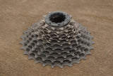 11-28T Shimano Dura-Ace CS-R9100 11 Speed Road Cassette 196g 9100