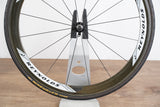 Reynolds Stratus DV White Industries T11 Carbon Clincher Rim Brake Wheelset 11 Speed