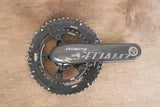 172.5mm 52/36T BB30 Specialized Carbon Crankset