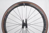 Reynolds Assault SLG Carbon Tubeless Clincher Disc Brake Wheelset 11 Speed