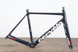 56cm Cervelo R3 Carbon Disc Brake Road Frameset