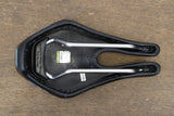 130mm ISM PS 2.0 30 Chromoly Rail TT Triathlon Road Saddle 288g