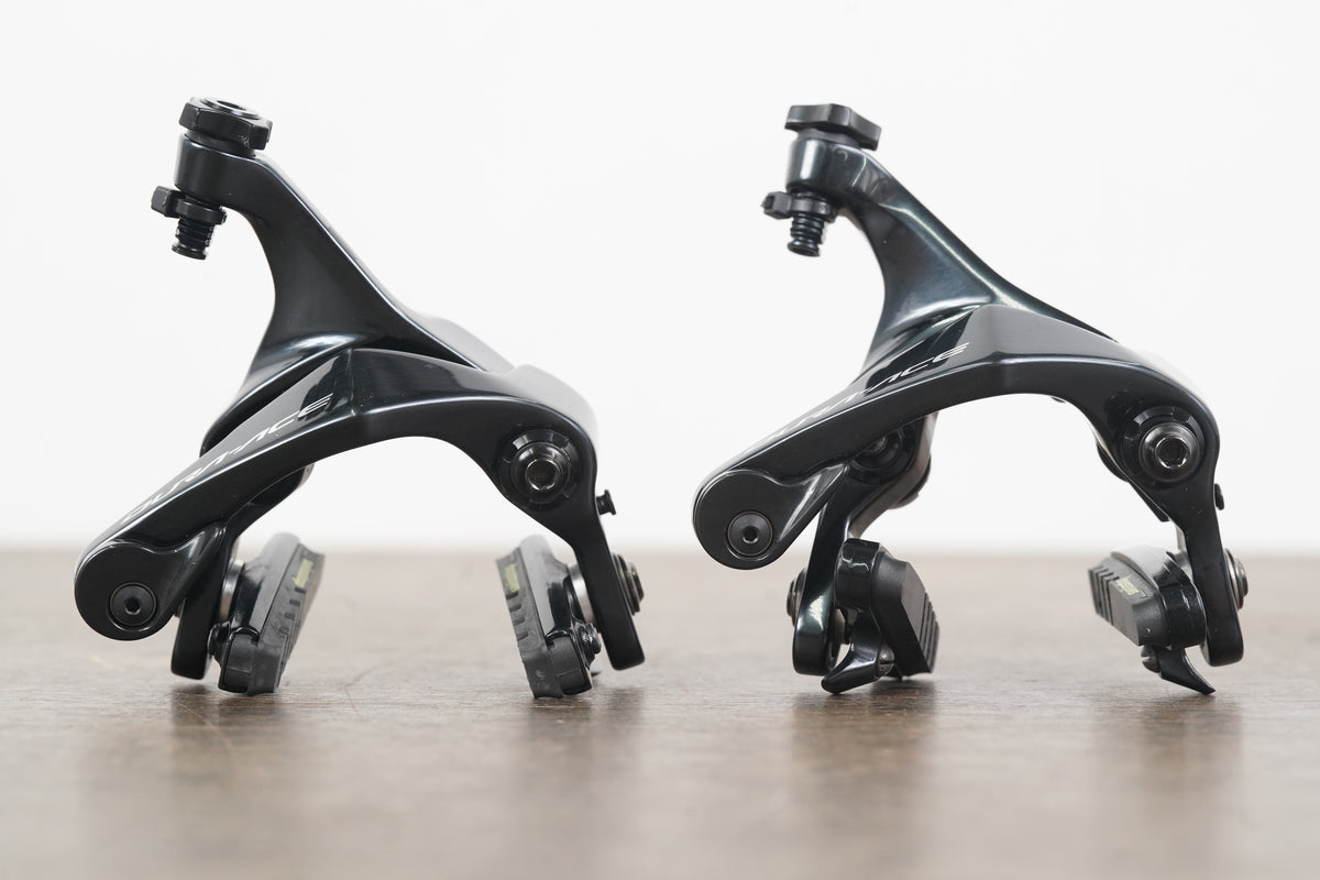 Shimano Dura-Ace BR-R9110 Direct Mount Rim Brake Calipers 9110