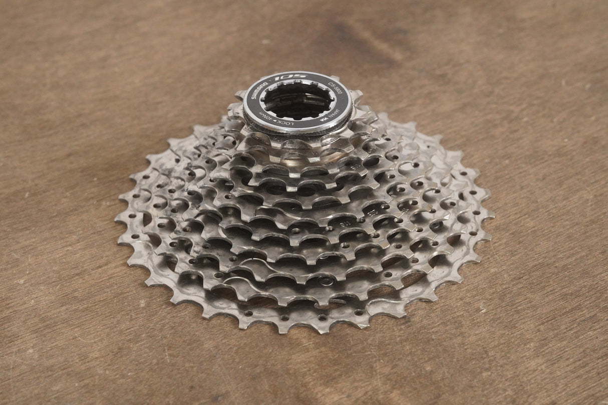 11-32T Shimano 105 CS-5800 11 Speed Cassette 308g