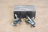 NEW Shimano Ultegra BR-R8000 Standard Center Mount Rim Brake Calipers