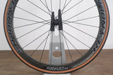 Reynolds Assault SLG Carbon Tubeless Clincher Disc Brake Wheelset 11 Speed