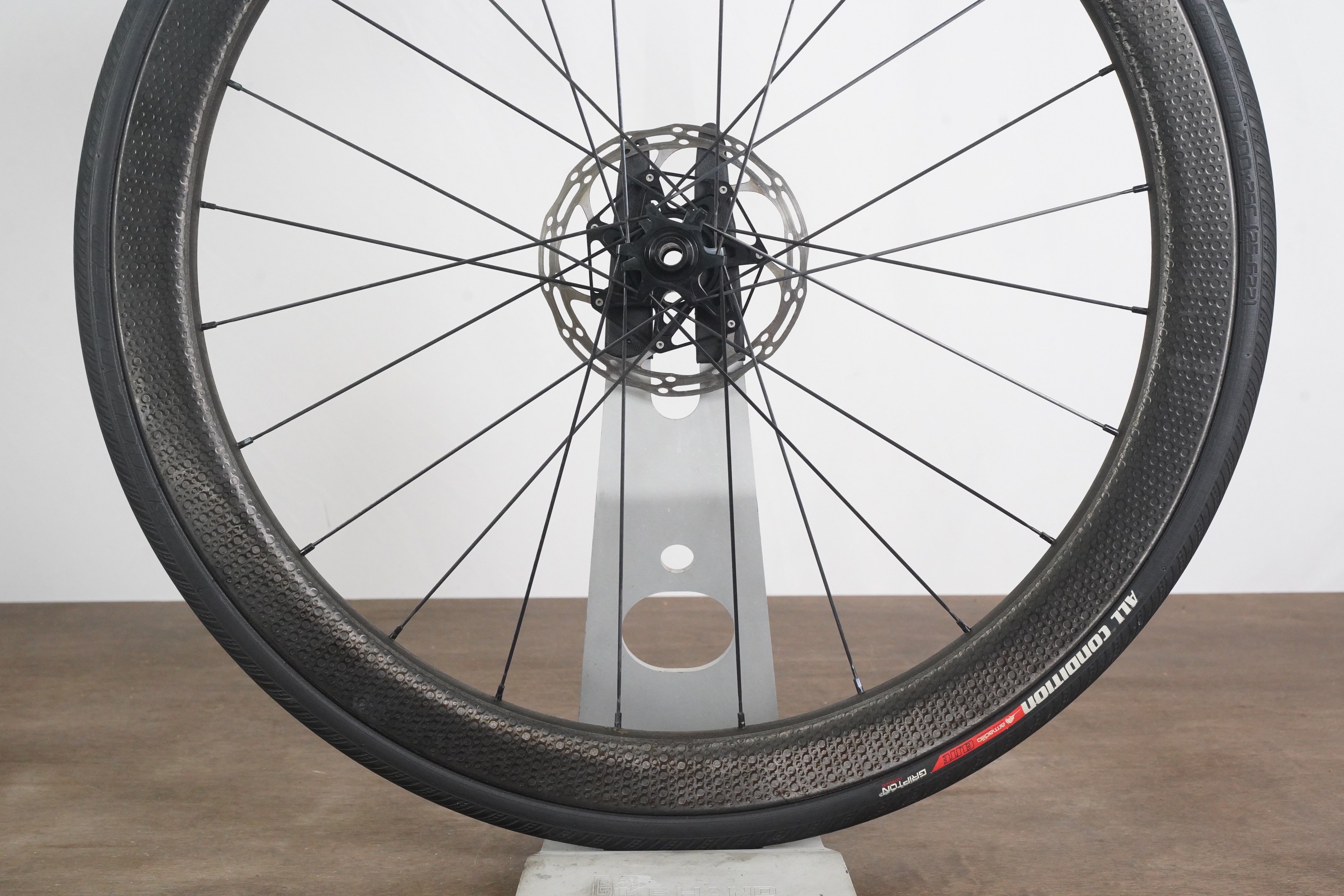 Zipp 303 Firecrest 77/177D Carbon Tubeless Disc Wheelset