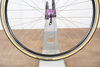 Kinlin White Industries T11 Alloy Clincher Rim Brake Wheelset Shimano/SRAM 11 Speed