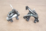 NEW Shimano Ultegra BR-R8000 Standard Center Mount Rim Brake Calipers