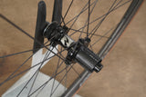Reynolds Assault SLG Carbon Tubeless Clincher Disc Brake Wheelset 11 Speed