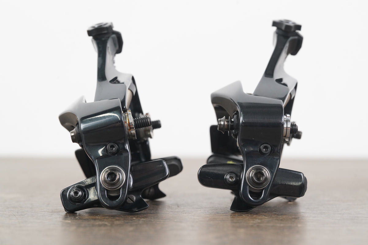 Shimano Dura-Ace BR-R9110 Direct Mount Rim Brake Calipers 9110