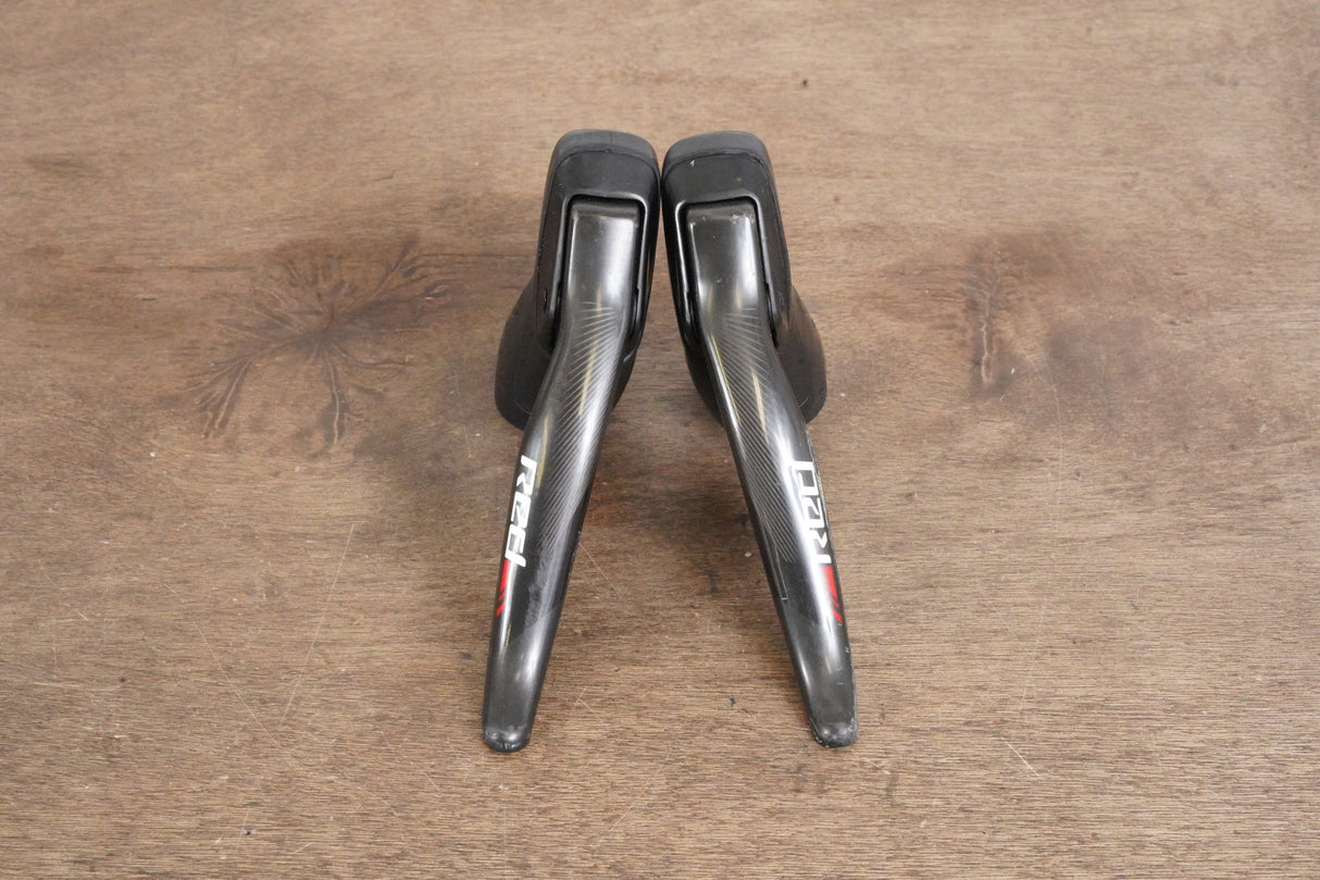 SRAM Red eTap 11 Speed Wireless Electronic Rim Brake Road Shifters