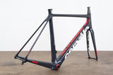 56cm Cervelo R3 Carbon Disc Brake Road Frameset