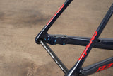 56cm Cervelo R3 Carbon Disc Brake Road Frameset