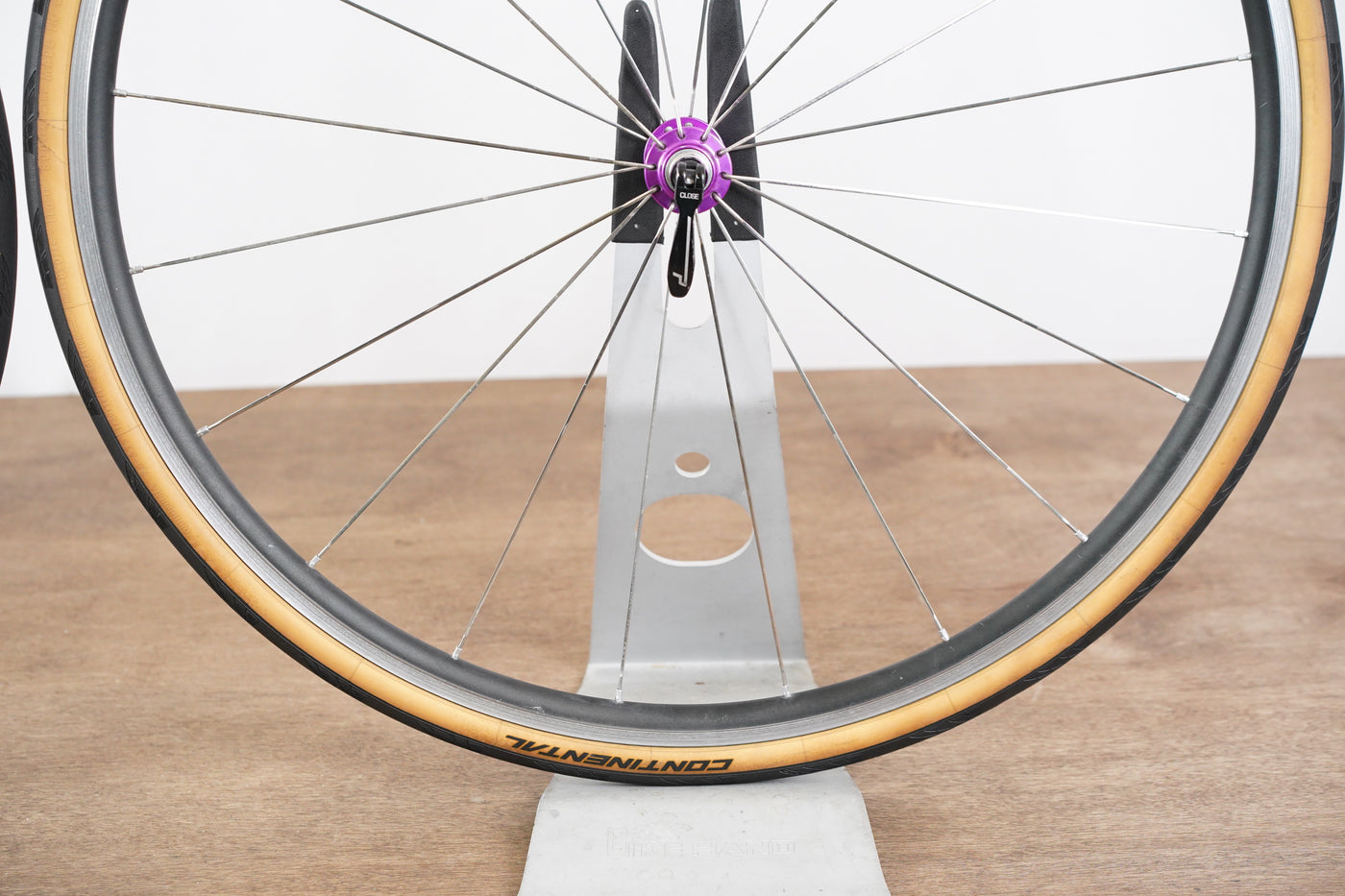 Kinlin White Industries T11 Alloy Clincher Rim Brake Wheelset Shimano/SRAM 11 Speed