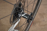 Zipp 303 Firecrest 77/177D Carbon Tubeless Disc Wheelset Shimano/SRAM 11 Speed