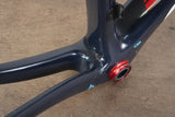 56cm Cervelo R3 Carbon Disc Brake Road Frameset