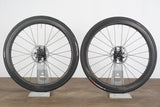 Zipp 303 Firecrest 77/177D Carbon Tubeless Disc Wheelset Shimano/SRAM 11 Speed