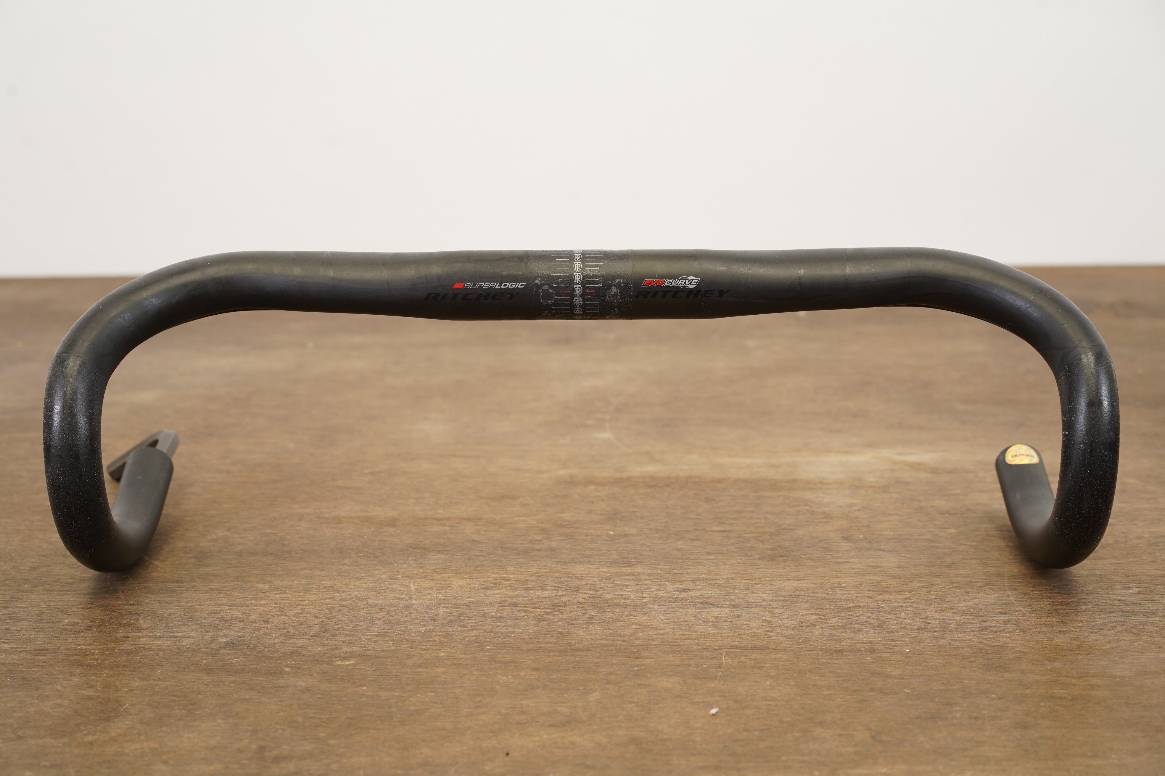 44cm Ritchey Superlogic Evo Curve Carbon Compact Road Handlebar