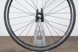 HED Belgium Chris King R45 Alloy Clincher Rim Brake Wheelset Shimano/SRAM 11 Speed