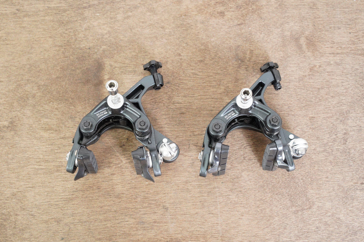 NEW Shimano Ultegra BR-R8000 Standard Center Mount Rim Brake Calipers