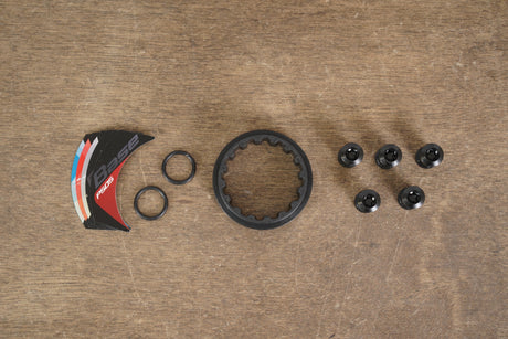 165mm 24mm Magene PES P505 Base Gen 2 Power Meter Road Crank Arms