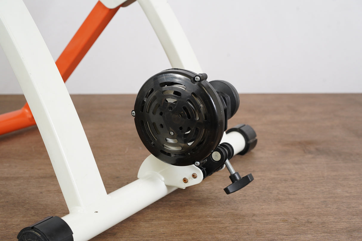 Conquer Indoor Cycling Trainer