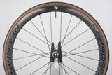 Reynolds Assault SLG Carbon Tubeless Clincher Disc Brake Wheelset 11 Speed