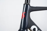 56cm Cervelo R3 Carbon Disc Brake Road Frameset