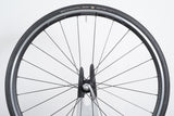 HED Belgium Chris King R45 Alloy Clincher Rim Brake Wheelset Shimano/SRAM 11 Speed