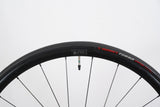 FRONT DT Swiss R470 Alloy Tubeless Clincher Disc Brake Wheel