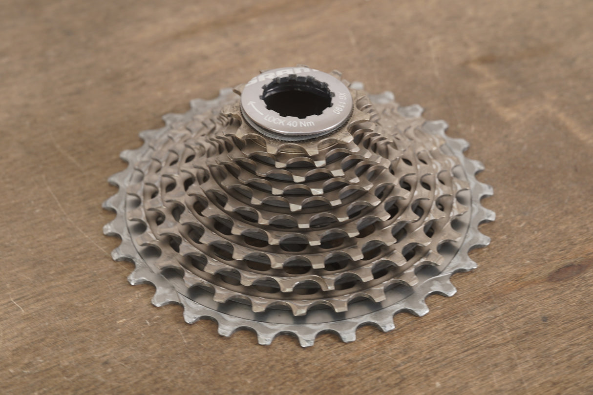 11-32T SRAM Red 22 XG-1190 11 Speed Road Cassette 194g
