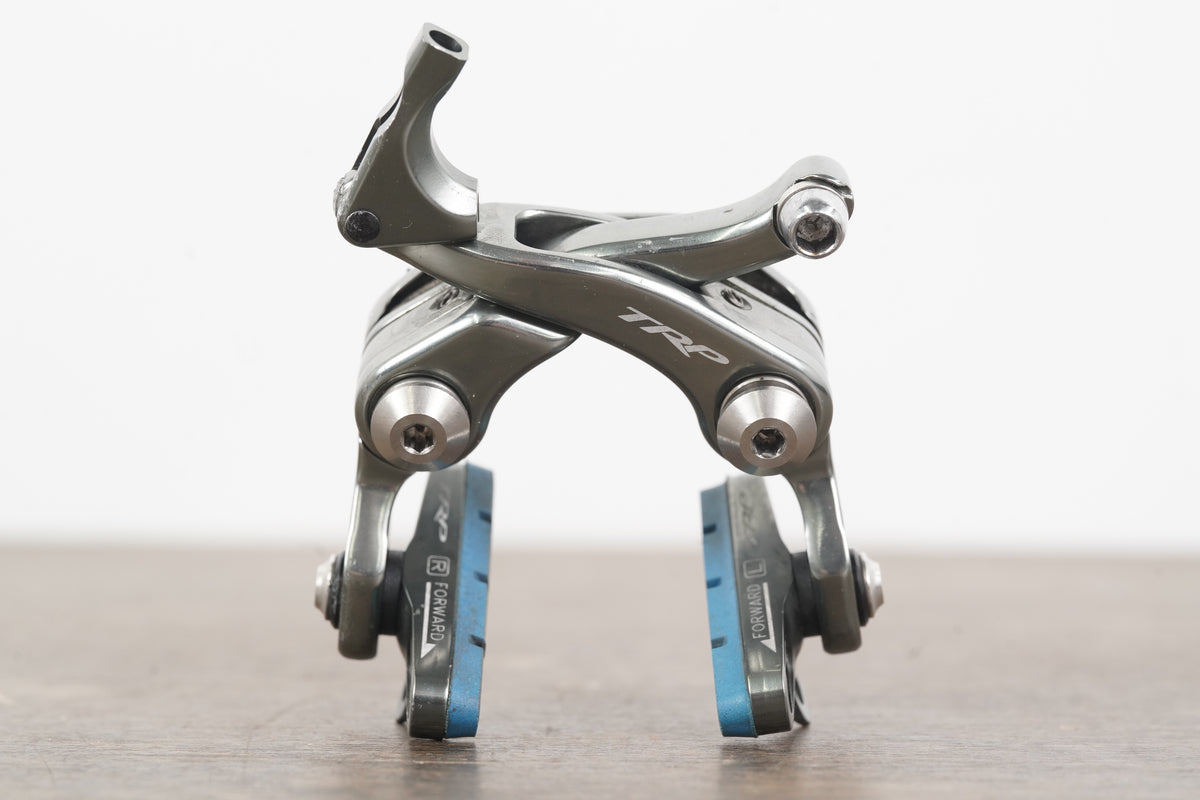 (1) TRP T850 Direct Mount Rim Brake Caliper